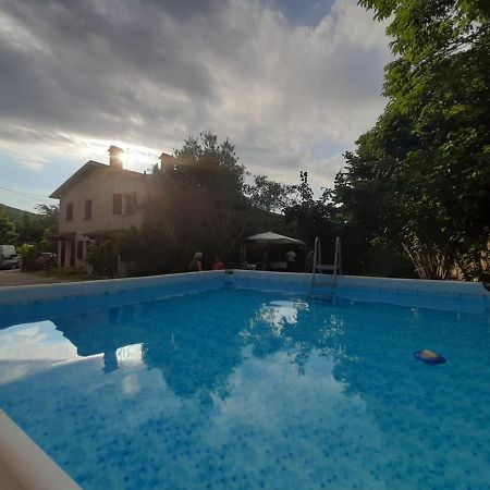 Cinto Euganeo Residence Tenuta Gambalonga מראה חיצוני תמונה