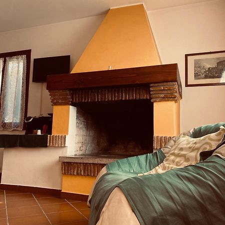 Cinto Euganeo Residence Tenuta Gambalonga מראה חיצוני תמונה