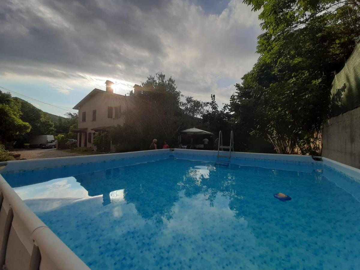 Cinto Euganeo Residence Tenuta Gambalonga מראה חיצוני תמונה