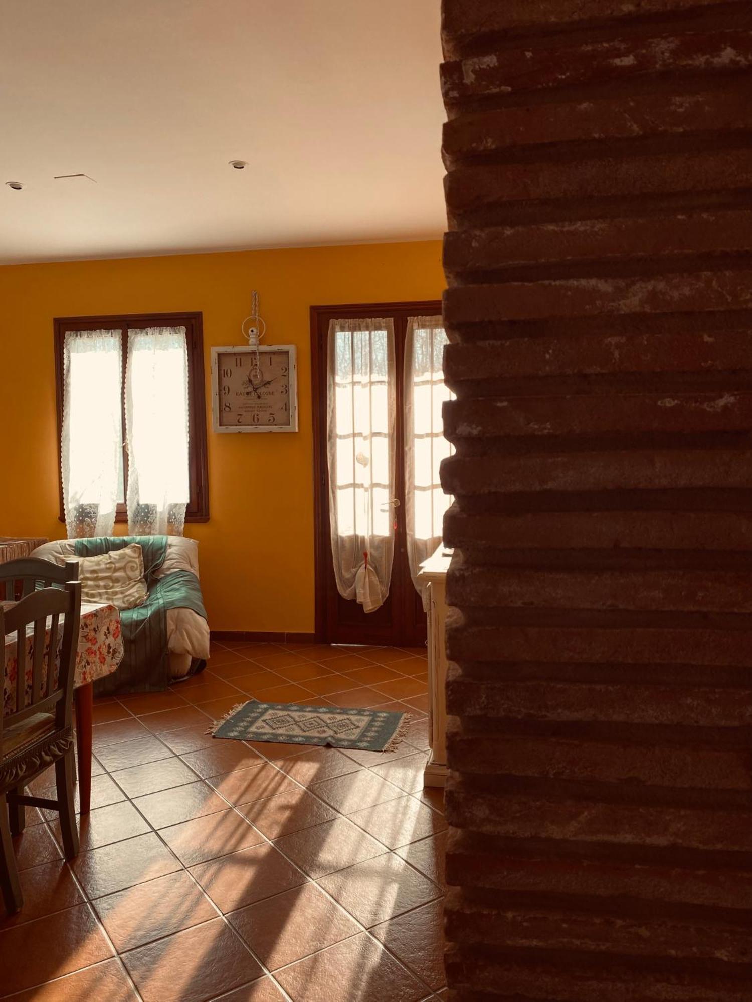 Cinto Euganeo Residence Tenuta Gambalonga מראה חיצוני תמונה
