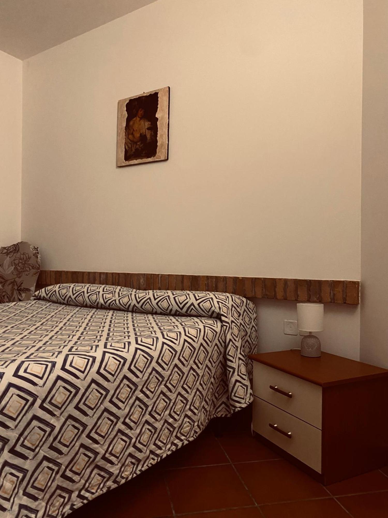 Cinto Euganeo Residence Tenuta Gambalonga מראה חיצוני תמונה