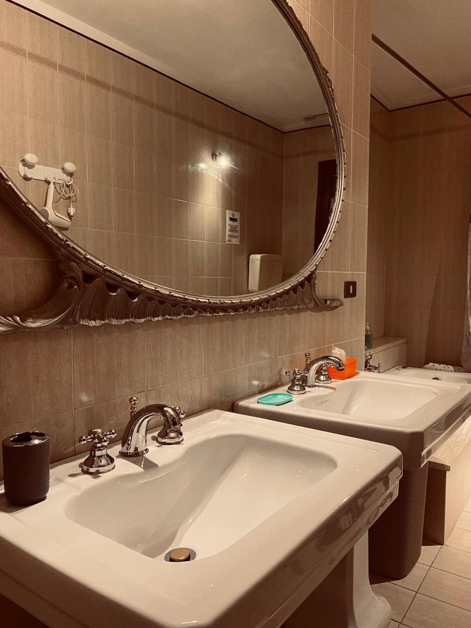 Cinto Euganeo Residence Tenuta Gambalonga מראה חיצוני תמונה