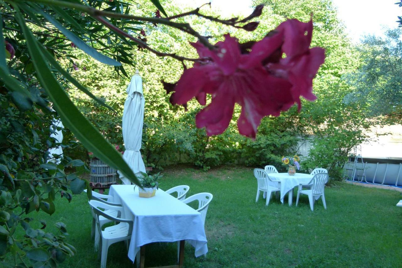 Cinto Euganeo Residence Tenuta Gambalonga מראה חיצוני תמונה