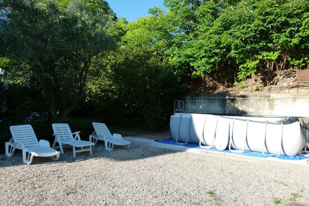 Cinto Euganeo Residence Tenuta Gambalonga מראה חיצוני תמונה